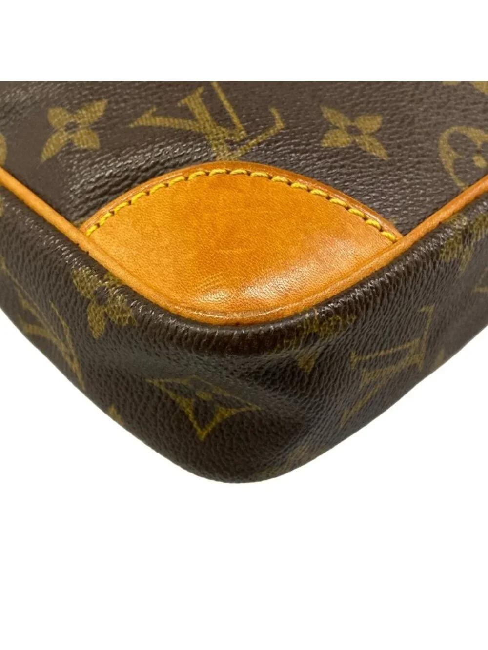 Louis Vuitton category shoulder